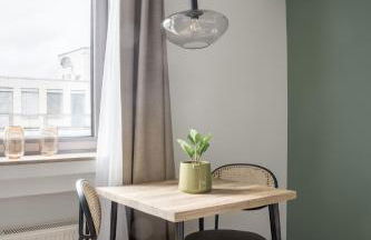 Limehome Saarbrücken Berliner Promenade - Foto 46