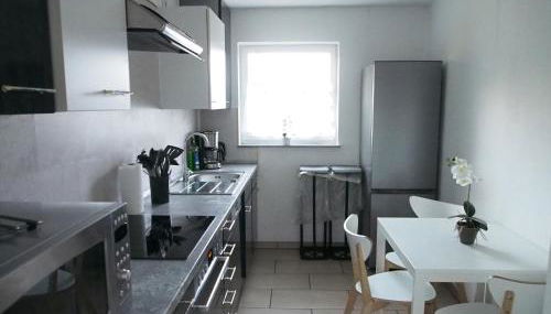 Gemeinschaftsapartment 8 - Ferienwohnung Ottendorf-Okrilla - Foto 4