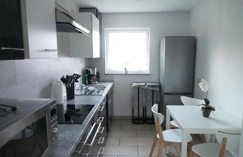 Gemeinschaftsapartment 8 - Ferienwohnung Ottendorf-Okrilla - Foto 4