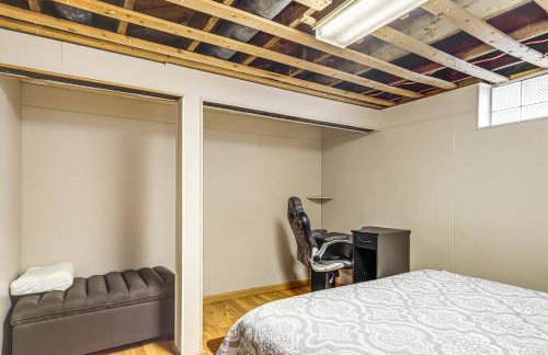 2 Mi to UD Pet-Friendly Home with Fenced Yard! - Foto 18