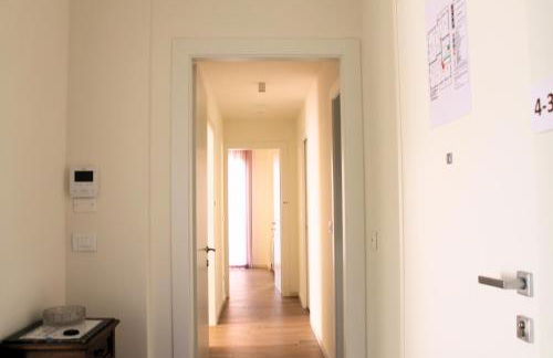 WELCOME residenza esclusiva via Liverani Imola - Foto 70