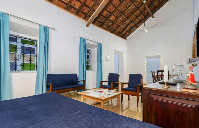 OYO Home 19723 Boutique 2BHK - Foto 18