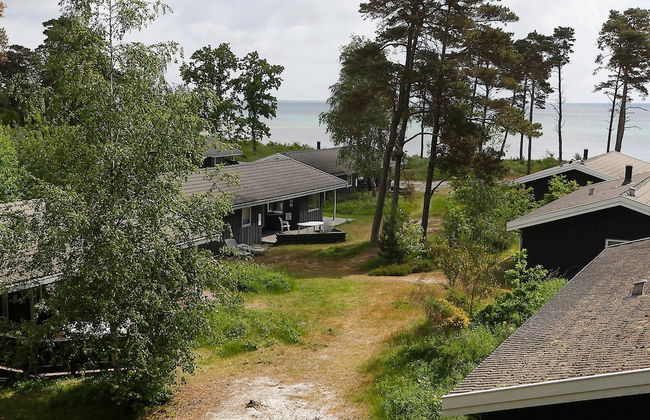 8 Person Holiday Home in Nexo-by Traum - Photo 35