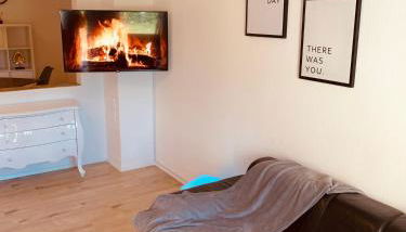 FELIX LIVING 5, 2-Zimmer Wohnung, EG, Parkplatz direkt - Foto 2