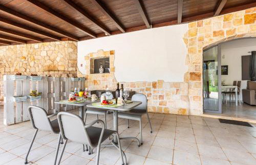 Trulli degli Augelli by BarbarHouse - Foto 29