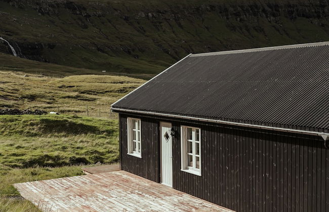 Authentic Cabin - Unique Location - In Nature - 2Br - Foto 15