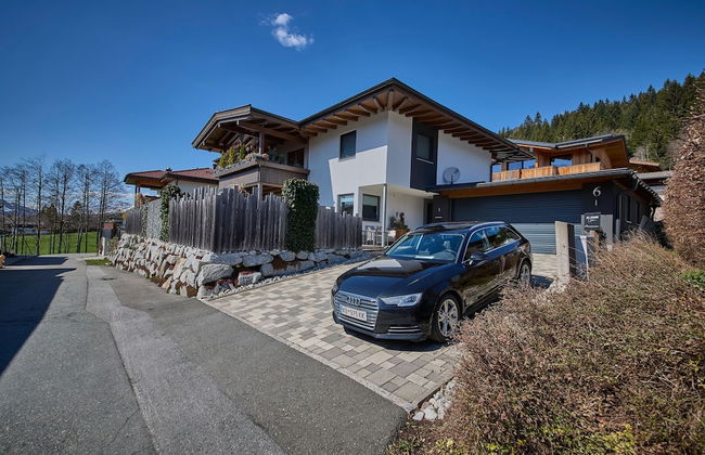 Apartment Wallner - Foto 54