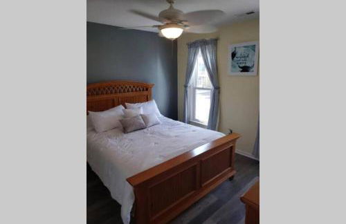 Aqua Haven - Second Street from Beach Home - Foto 14