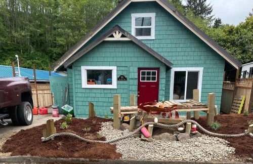 The Cozy Crab Cottage - Foto 21