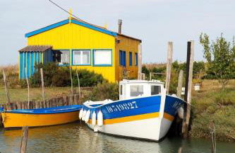 Belle maison 3 chambres avec jardin et piscine Saint-Pierre d'Oléron OCEAN LILI's EYES - Foto 18