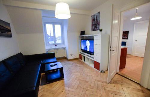 Ferienwohnung Ratisbona - Foto 108