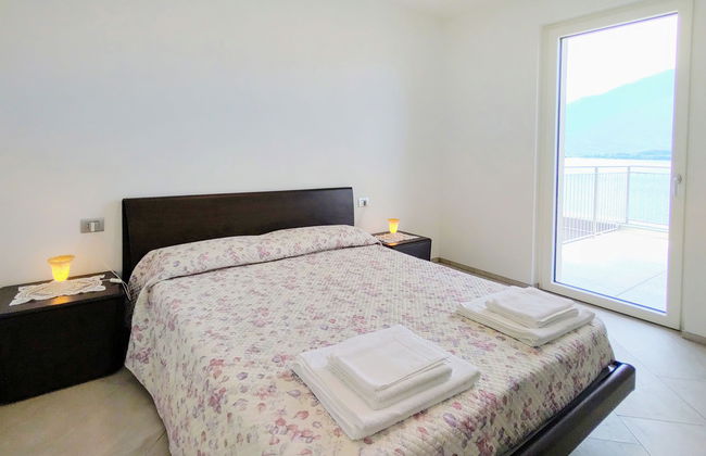 Orchidea (GLA126) - Foto 9