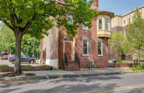 Walk to Restaurants and Shops Apt in Pennsylvania! - Foto 24