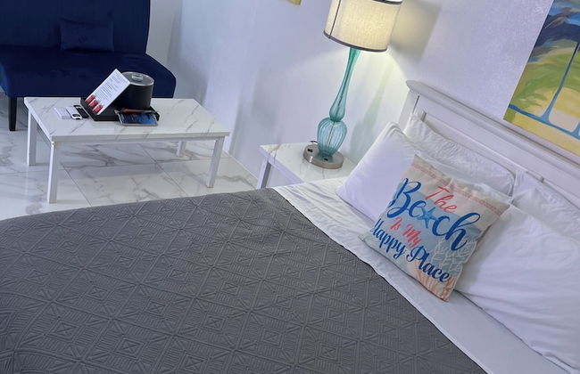 The Sunset Stay BnB - Foto 10