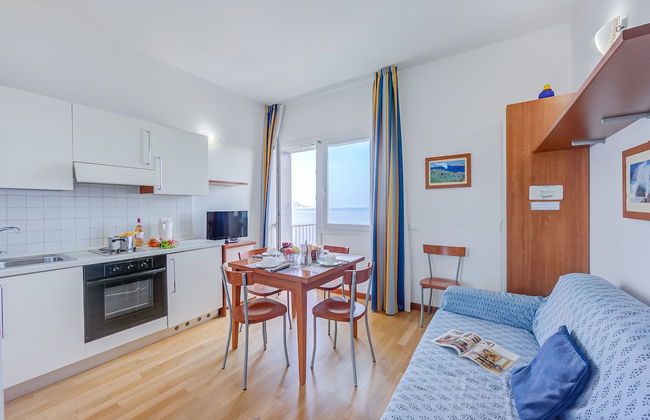 Frontline Beach 8 - B4 - Near To The Sea - Foto 5