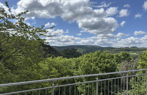 Ferienhaus Sackpfeifenblick, Hatzfeld - Photo 83