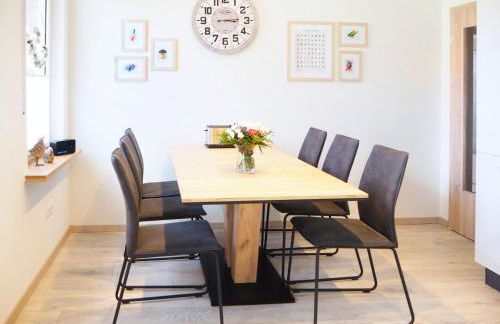 Ferienwohnung Alte Bäckerei Werlte - Foto 22