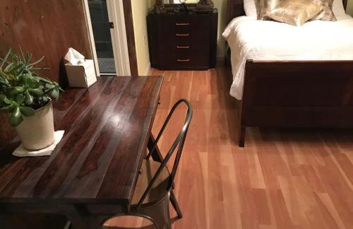 Cozy private Guest House - Foto 12