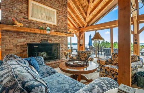 The Lakehouse at The Dunn Compound on the Lake - Foto 38