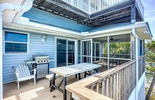 Private Family Waterfront Retreat 6BD-5BA Bring your Boat - Foto 20