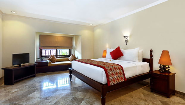 The Club Villas - Foto 3, Habitación