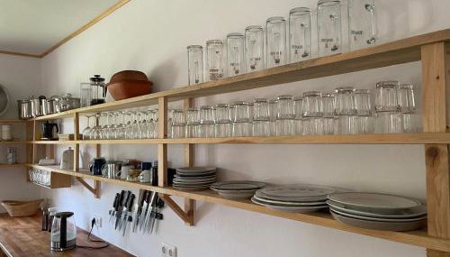 Grosszügige Wohnung im Hause des Jungbauern - Foto 5