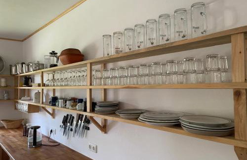 Grosszügige Wohnung im Hause des Jungbauern - Foto 5