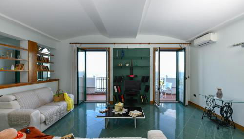 La casa del Conte - Amalfi Coast - Foto 4