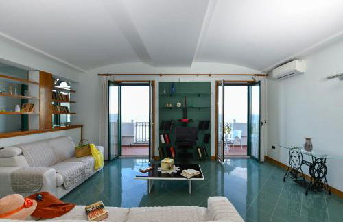 La casa del Conte - Amalfi Coast - Foto 4