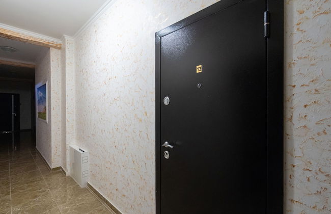 More Apartments na Subtropicheskoy - 1 - Foto 31