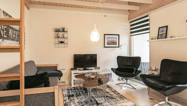 Marina Retreat in Aero - By Traum Ferienwohnungen - Foto 5, Innenbereich