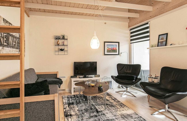 Marina Retreat in Aero - By Traum Ferienwohnungen - Foto 13