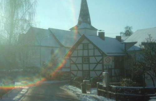 Apartment Ferien-Apartment 2 by Interhome - Foto 14