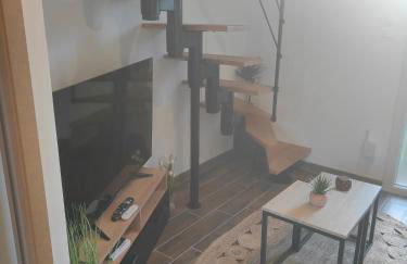 L'Escale Jungle - classé 2 étoiles - Foto 3