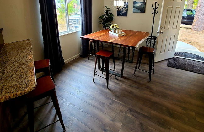 The Gold Mine Cottage - Foto 7