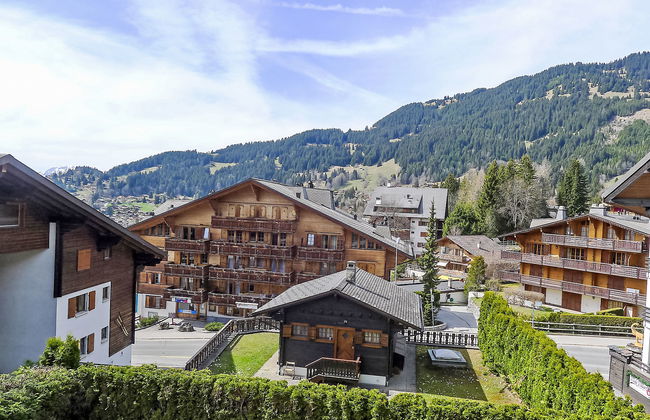 Villars Soleil B15 - Foto 3