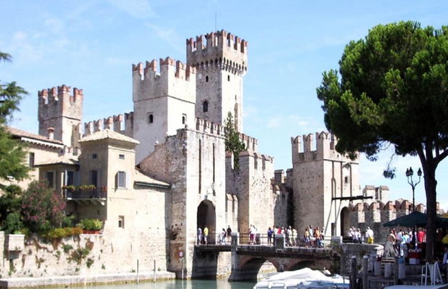 Tour de un día entero por Verona y Sirmione - Foto 6