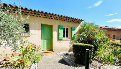 Maison haut de gamme dans le golf de pont royal - Foto 2