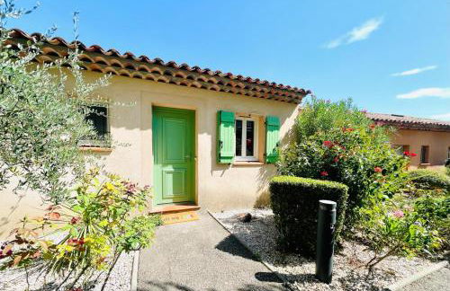 Maison haut de gamme dans le golf de pont royal - Foto 2