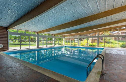 Le Chemin du bois - Proche station de ski - Foto 11