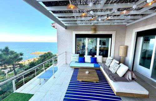 Villa Naïm Esterel - Foto 24