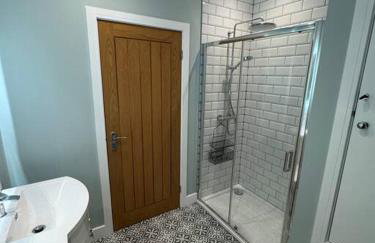 Jasmine Cottage, Newbiggin by the sea - Foto 14