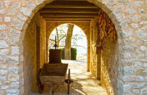 Agriturismo Il Casale Degli Amici - Foto 10