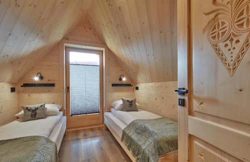 Domki 4 Turnie - Foto 54