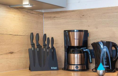 Hausboot Isa - Huus & Meer - Foto 18