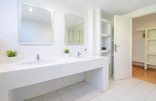 Villa Ribera de Son Veri - Foto 29