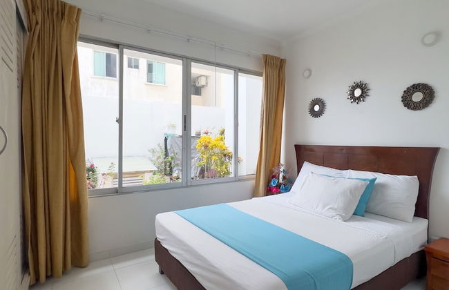 Apartamentos playa rodadero - Photo 3