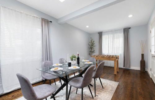 New Stylish Beach Home near Stamford Downtown/Cove Beach/ 40 min to NYC - Foto 11