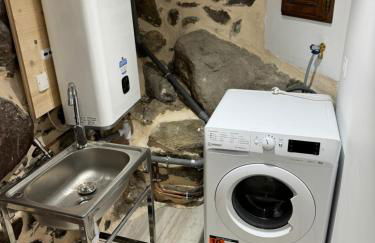 Gîte pied du Mont-fourcat - Foto 3