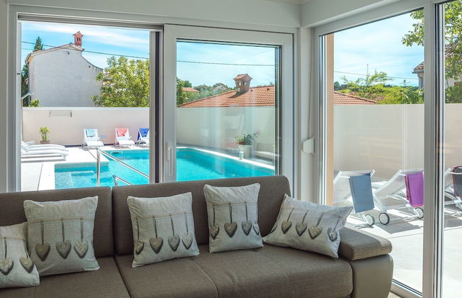 Villa Grannys House - Foto 13